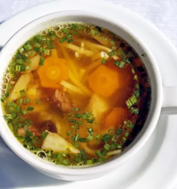 Dobra domača gostilna Gornji Grad, Savinjska