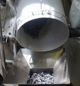 Krivgeno odsrhovanje plasticnih in gumi izdelkov stajerska