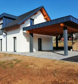 Kvaliteten arhitekturni biro ljubljana