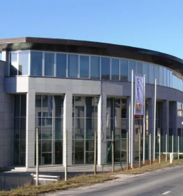 Kvaliteten arhitekturni biro ljubljana