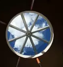 Montaza svetlobnih kupol slovenija