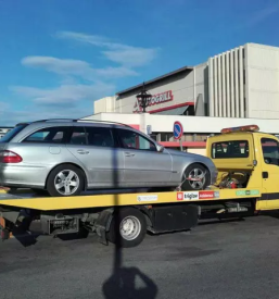 Najem avtovleke primorska