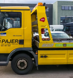 Najem avtovleke primorska