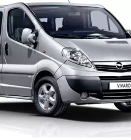 Najem kombija za selitev Koper