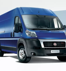 Najem kombija Koper, Obala, Slovenija