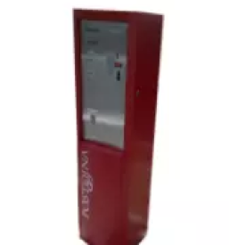 Parkirni avtomati slovenija