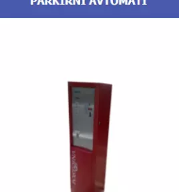 Parkirni sistemi slovenija