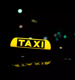 Poceni taxi prevozi po sloveniji in tujini