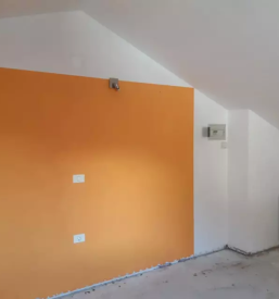 Polaganje mavčnih plošč Dolenjska