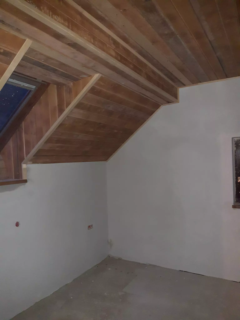 Polaganje knaufa Dolenjska