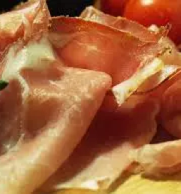 Prostor za zaključene družbe 