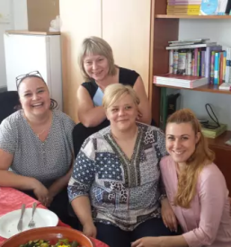 Racunovodski servis ljubljana center btc