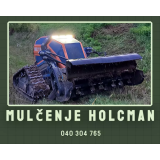MULČENJE ROK HOLCMAN S.P.