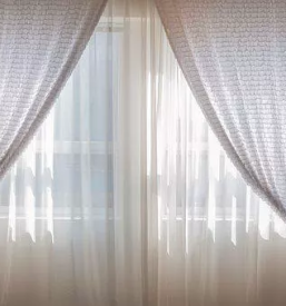 Izdelava zaves Dolenjska