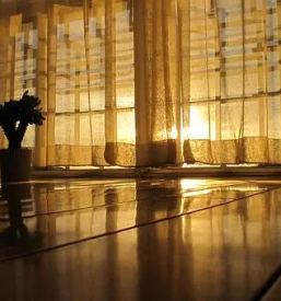 Šivanje zaves po naročilu Dolenjska