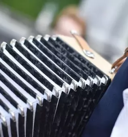 Snemanje glasbenih spotov za ansamble