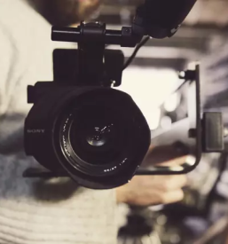 Snemanje glasbenih spotov za ansamble