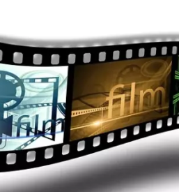 Snemanje glasbenih spotov za ansamble