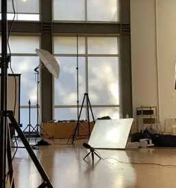 Snemanje glasbenih spotov za ansamble