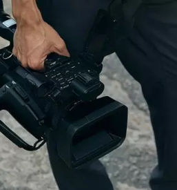 Snemanje glasbenih spotov za ansamble