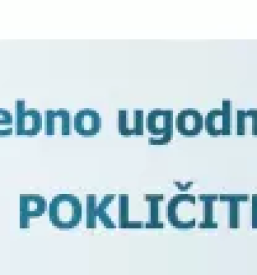 Ugoden najem kombija Obala