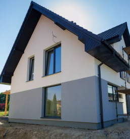 Ugodna menjava fasade stajerska