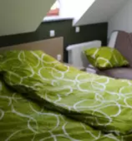 Ugodna prenocisca crnomelj