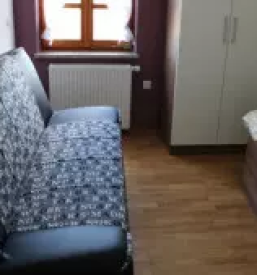 Ugodna prenocisca crnomelj