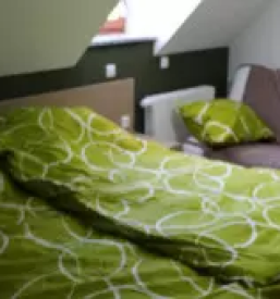 Ugodne nocitve crnomelj