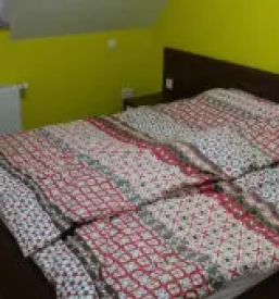 Ugodne sobe ob kolpi