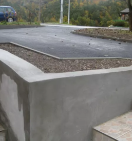 Zunanje ureditve Savinjska