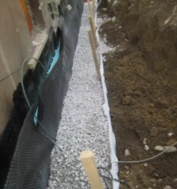 Zunanje ureditve hiše