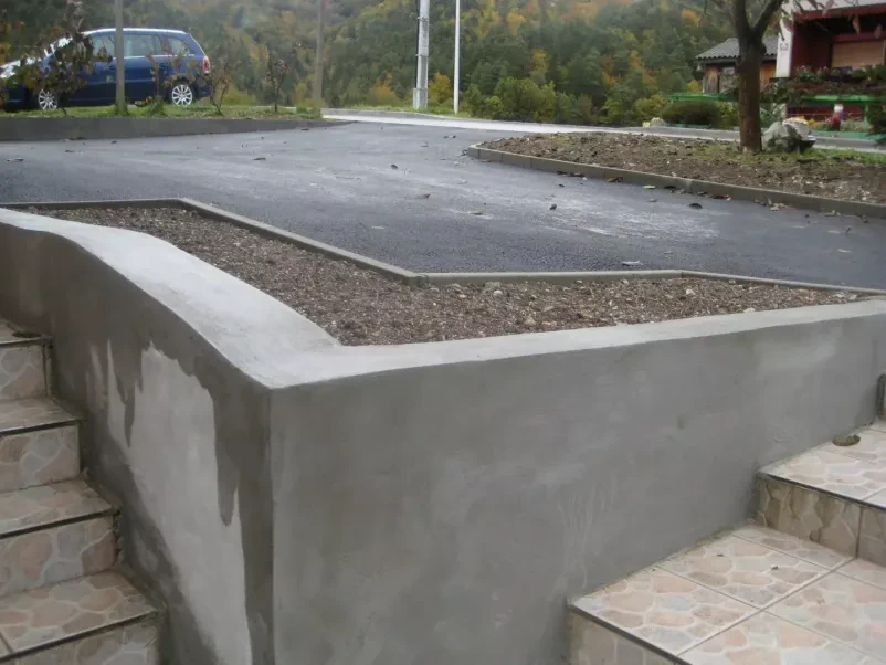 Zunanje ureditve Savinjska