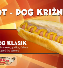 Dobra kosila sostanj