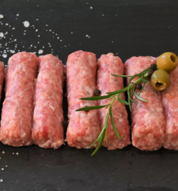 Domaci mesni izdelki savinjska