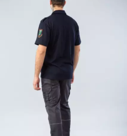 Gasilska zaščitna oblačila Jagger