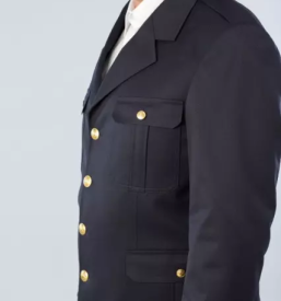 Gasilska zaščitna oblačila Jagger Slovenija