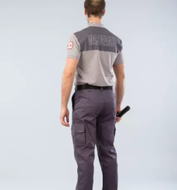 Gasilska zaščitna oblačila