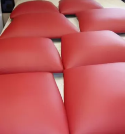 Prodaja kvalitetnega oblazinjenega pohištva Koroška