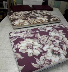 Izdelava oblazinjenega pohištva Koroška, Slovenija