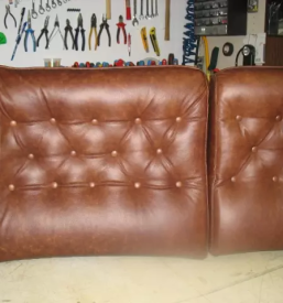 Šumnik prodaja oblazinjenega pohištva Koroška