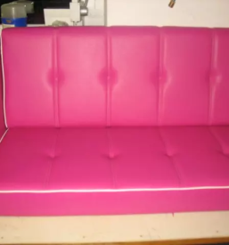 Izdelava kvalitetnega oblazinjenega pohištva Koroška