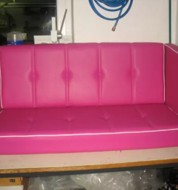 Izdelava kakovostnega oblazinjenega pohištva Koroška, Slovenija