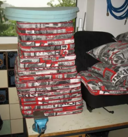 Kakovostno izdelano oblazinjeno pohištvo Koroška