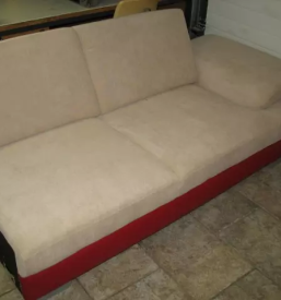 Oblazinjeno pohištvo izdelano po meri Koroška