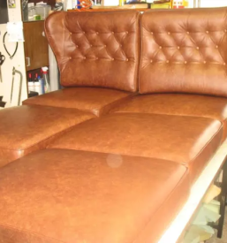 Izdelava oblazinjenega pohištva Slovenija