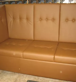 Kvalitetna zdelava oblazinjenega pohištva Koroška