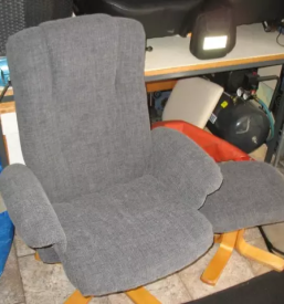 Kakovostna izdelava oblazinjenega pohištva v Sloveniji