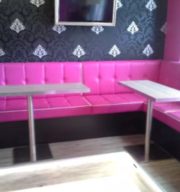 Ugodna prodaja kvalitetnega oblazinjenega pohištva slovenske izdelave