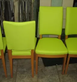 Prodaja slovenskega oblazinjenega pohištva Koroška